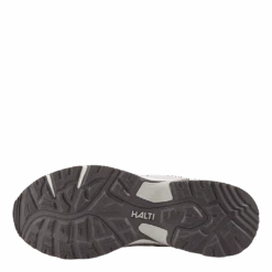 Retki Low Dx Women Harbor Mist Grey(Halti Retki Low Dx Women Harbor Mist Grey) 10 Retki Low Dx Women Harbor Mist Grey(Halti Retki Low Dx Women Harbor Mist Grey) -Heppo Butik 60918 12 004