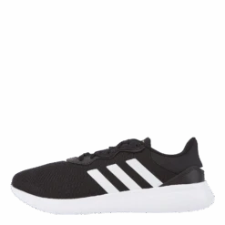 QT Racer 3.0 Shoes Core Black / Cloud White / Almost Pink(Adidas Qt Racer 3 0 Cblack Ftwwht Almpnk)