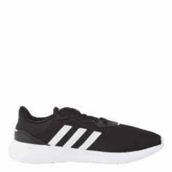 QT Racer 3.0 Shoes Core Black / Cloud White / Almost Pink(Adidas Qt Racer 3 0 Cblack Ftwwht Almpnk) -Heppo Butik 60928 76 003 9bb0b30f b58c 4bc6 8493 802142e90850