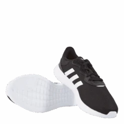 QT Racer 3.0 Shoes Core Black / Cloud White / Almost Pink(Adidas Qt Racer 3 0 Cblack Ftwwht Almpnk) -Heppo Butik 60928 76 007 6229bc88 9d23 4ce6 83b4 6488b855f30a