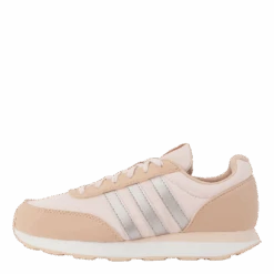 Run 60s 3.0 Lifestyle Running Shoes Wonqua / Cloud White / Bliora(Adidas Run 60s 3 0 Wonqua Ftwwht Bliora)