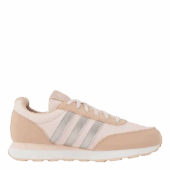 Run 60s 3.0 Lifestyle Running Shoes Wonqua / Cloud White / Bliora(Adidas Run 60s 3 0 Wonqua Ftwwht Bliora) -Heppo Butik 60929 65 003 d9c16d4e bc4d 471b b52f 0f14233d13be