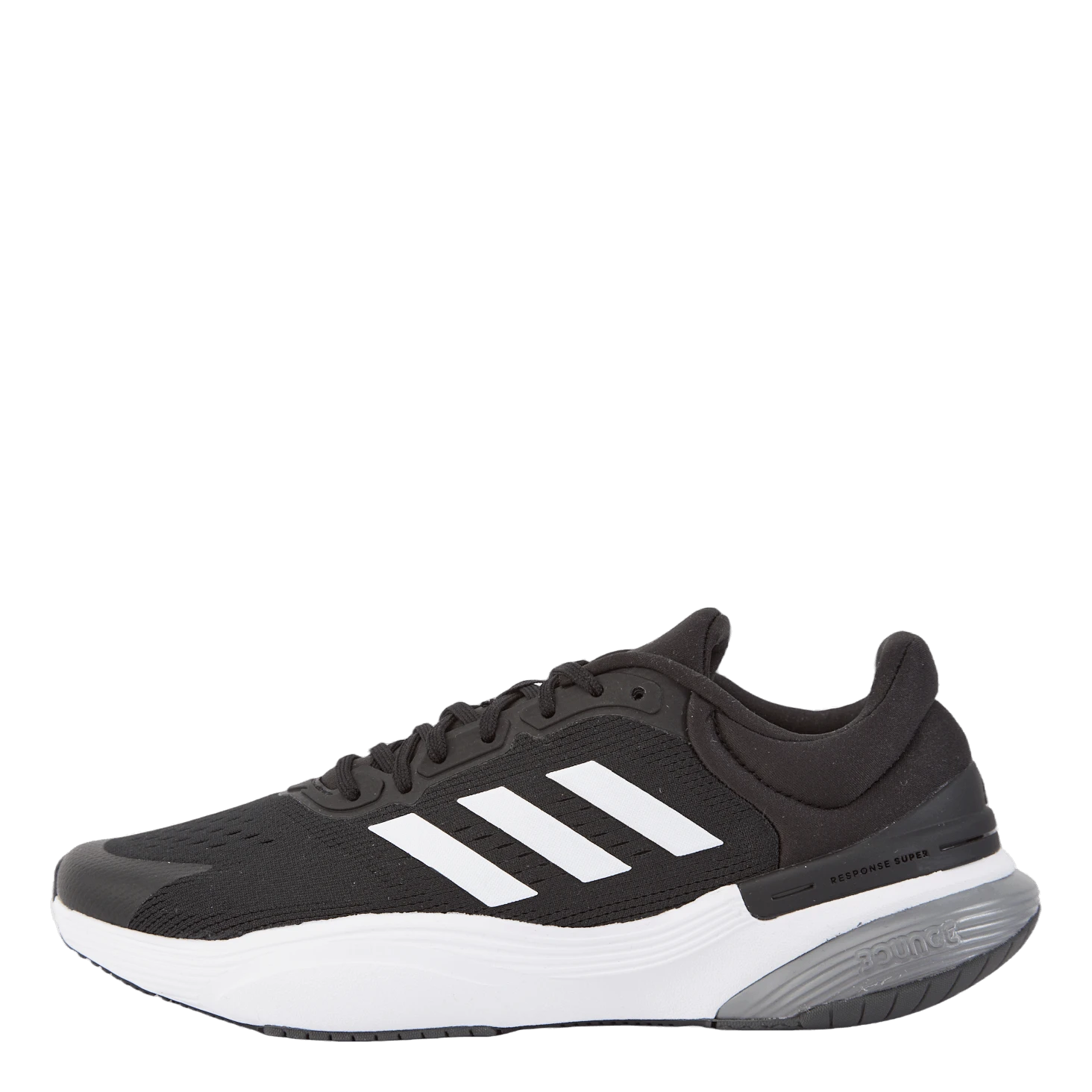 Response Super 3.0 Lace Shoes Core Black / Core Black / Cloud White(Adidas Response Super 3 0 J Cblack Cblack Ftwwht) 1 Response Super 3.0 Lace Shoes Core Black / Core Black / Cloud White(Adidas Response Super 3 0 J Cblack Cblack Ftwwht)