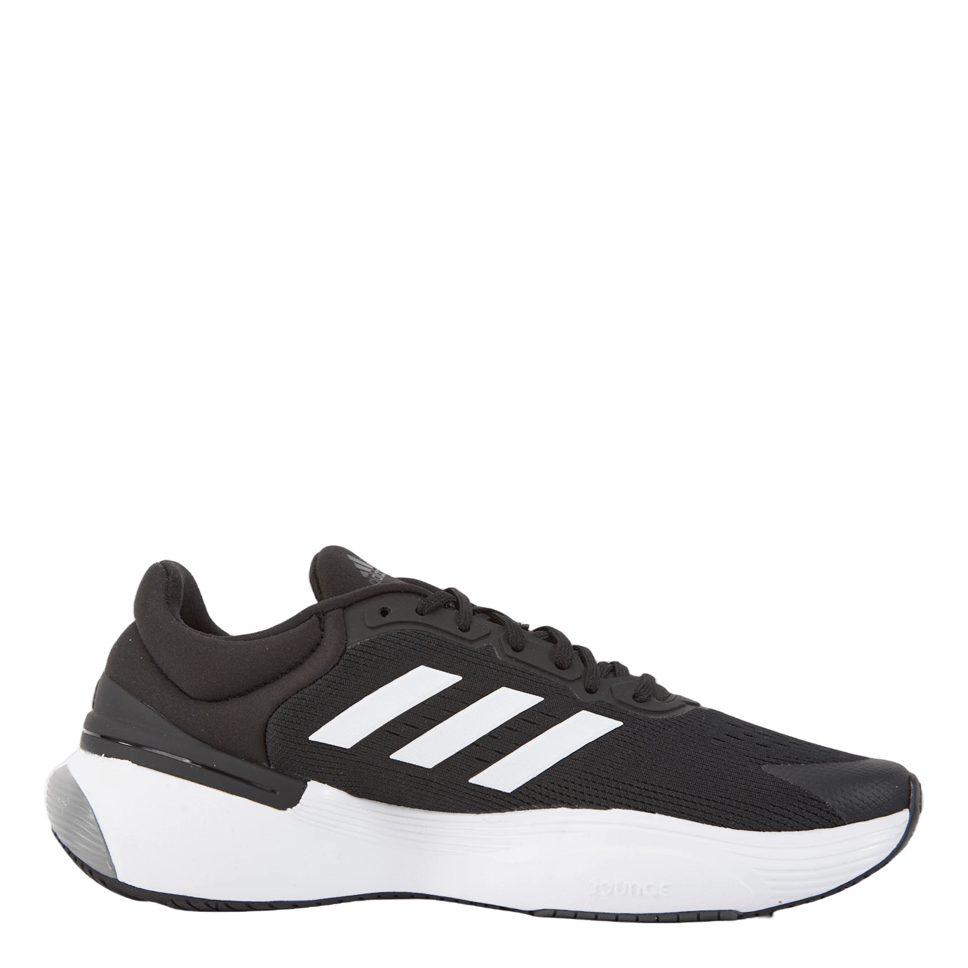 Response Super 3.0 Lace Shoes Core Black / Core Black / Cloud White(Adidas Response Super 3 0 J Cblack Cblack Ftwwht) 3 Response Super 3.0 Lace Shoes Core Black / Core Black / Cloud White(Adidas Response Super 3 0 J Cblack Cblack Ftwwht) - Bild 3