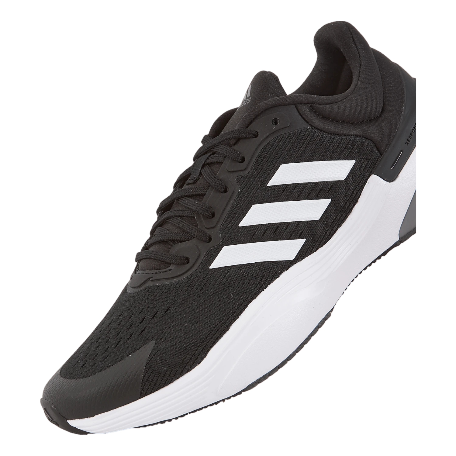 Response Super 3.0 Lace Shoes Core Black / Core Black / Cloud White(Adidas Response Super 3 0 J Cblack Cblack Ftwwht) 6 Response Super 3.0 Lace Shoes Core Black / Core Black / Cloud White(Adidas Response Super 3 0 J Cblack Cblack Ftwwht) - Bild 6