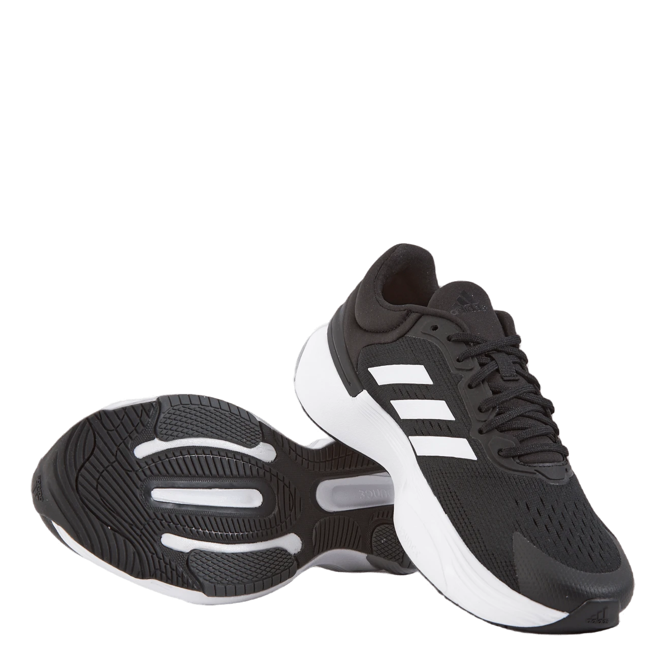 Response Super 3.0 Lace Shoes Core Black / Core Black / Cloud White(Adidas Response Super 3 0 J Cblack Cblack Ftwwht) 7 Response Super 3.0 Lace Shoes Core Black / Core Black / Cloud White(Adidas Response Super 3 0 J Cblack Cblack Ftwwht) - Bild 7