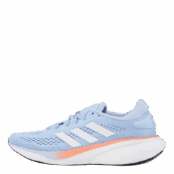Supernova 2.0 Shoes Blue Dawn / Off White / Core Black(Adidas Supernova 2 W Bludaw Owhite Cblack)