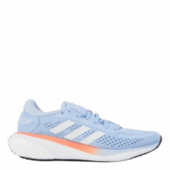Supernova 2.0 Shoes Blue Dawn / Off White / Core Black(Adidas Supernova 2 W Bludaw Owhite Cblack) -Heppo Butik 60930 16 003