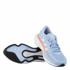 Supernova 2.0 Shoes Blue Dawn / Off White / Core Black(Adidas Supernova 2 W Bludaw Owhite Cblack) -Heppo Butik 60930 16 008