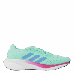 Supernova 2.0 Shoes Pulmin / Blufus / Lucfuc(Adidas Supernova 2 W Pulmin Blufus Lucfuc) -Heppo Butik 60930 18 003