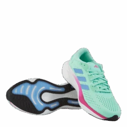 Supernova 2.0 Shoes Pulmin / Blufus / Lucfuc(Adidas Supernova 2 W Pulmin Blufus Lucfuc) -Heppo Butik 60930 18 008
