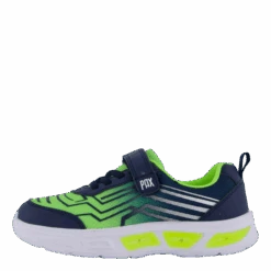 Flash Lime/navy(Pax Flash Lime Navy)