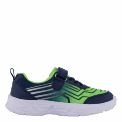 Flash Lime/navy(Pax Flash Lime Navy) -Heppo Butik 60933 66 003