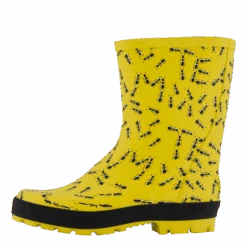 Splash Yellow Ants(Pax Splash Yellow Ants)