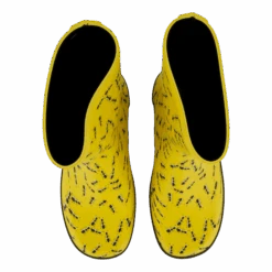 Splash Yellow Ants(Pax Splash Yellow Ants) -Heppo Butik 60933 68 006