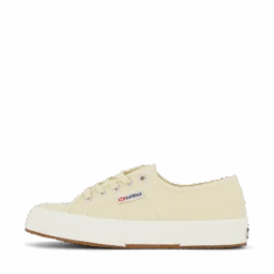 2750 Cotu Classic Beige Light Eggshell(Superga 2750 Cotu Classic Beige Light Eggshell)