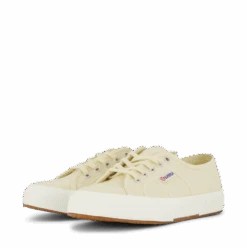 2750 Cotu Classic Beige Light Eggshell(Superga 2750 Cotu Classic Beige Light Eggshell) -Heppo Butik 60935 52 005