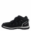 Cascade Mid Gtx Black(Viking Cascade Mid Gtx Black)