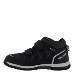 Cascade Mid Gtx Black(Viking Cascade Mid Gtx Black)
