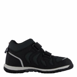 Cascade Mid Gtx Black(Viking Cascade Mid Gtx Black) -Heppo Butik 60935 80 003