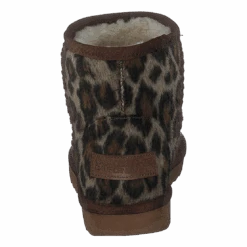 Mid Boot Brown(Colors Of California Mid Boot Brown 2) 11 Mid Boot Brown(Colors Of California Mid Boot Brown 2) -Heppo Butik 60943 20