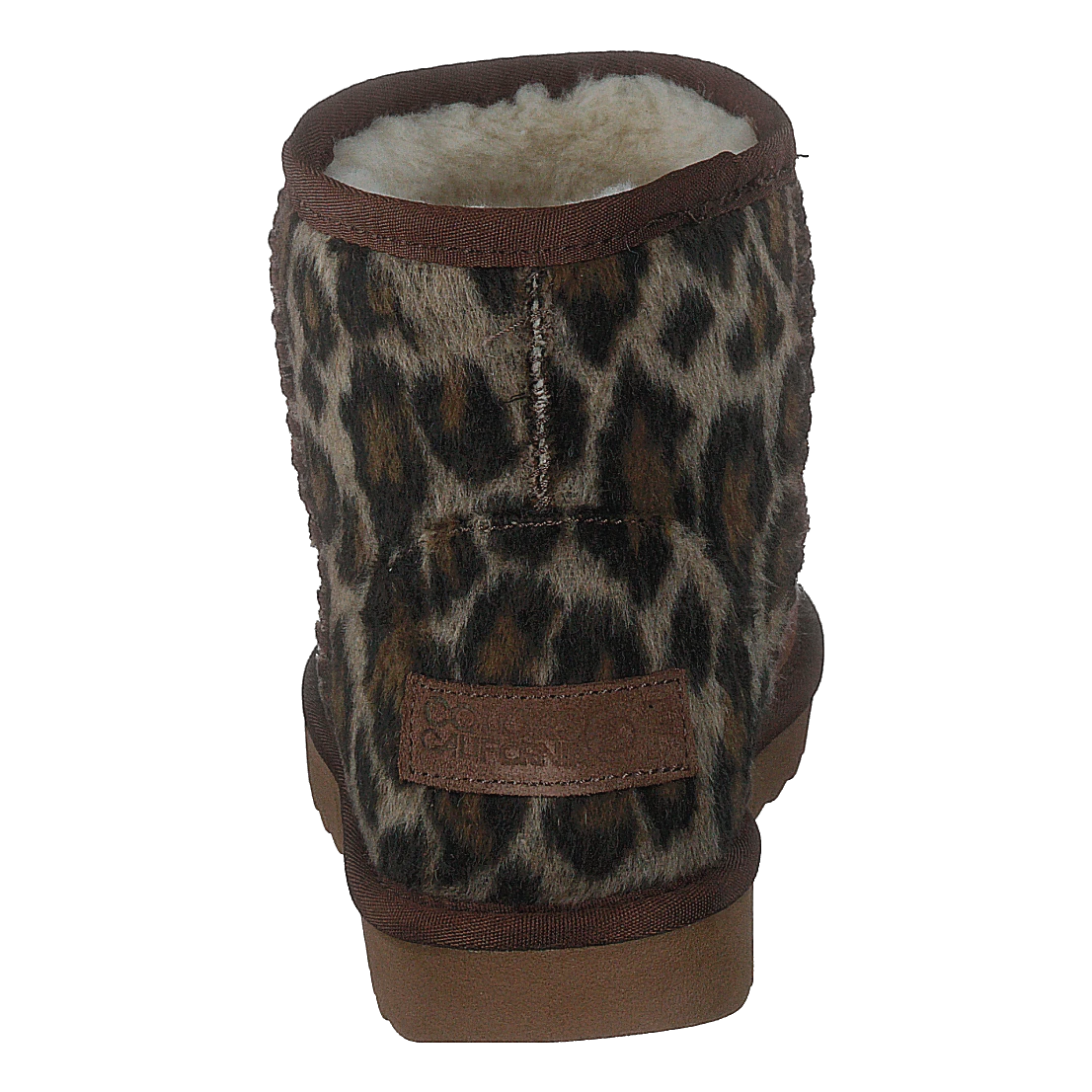 Mid Boot Brown(Colors Of California Mid Boot Brown 2) 5 Mid Boot Brown(Colors Of California Mid Boot Brown 2) - Bild 5