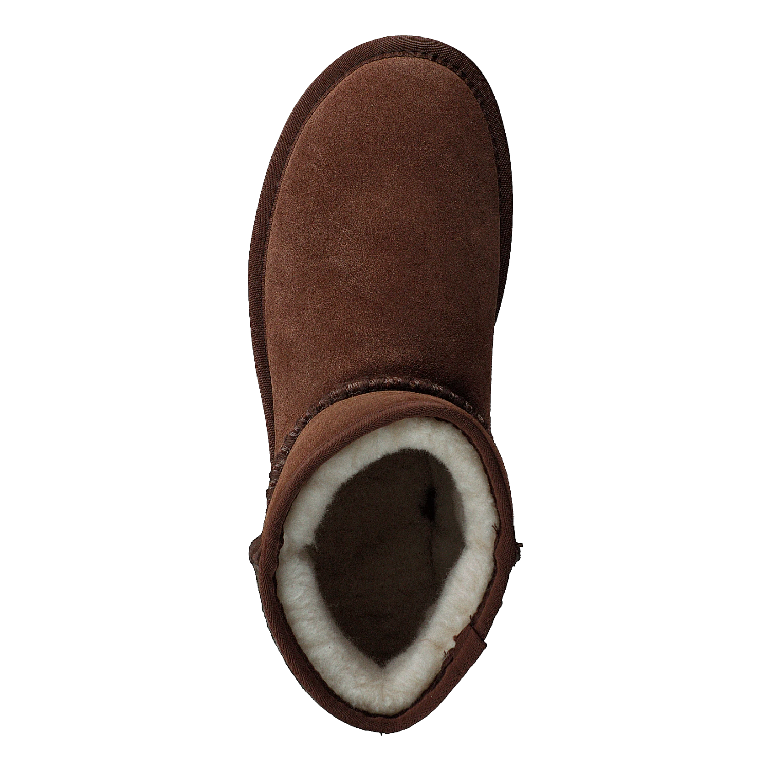 Mid Boot Brown(Colors Of California Mid Boot Brown 2) 6 Mid Boot Brown(Colors Of California Mid Boot Brown 2) - Bild 6