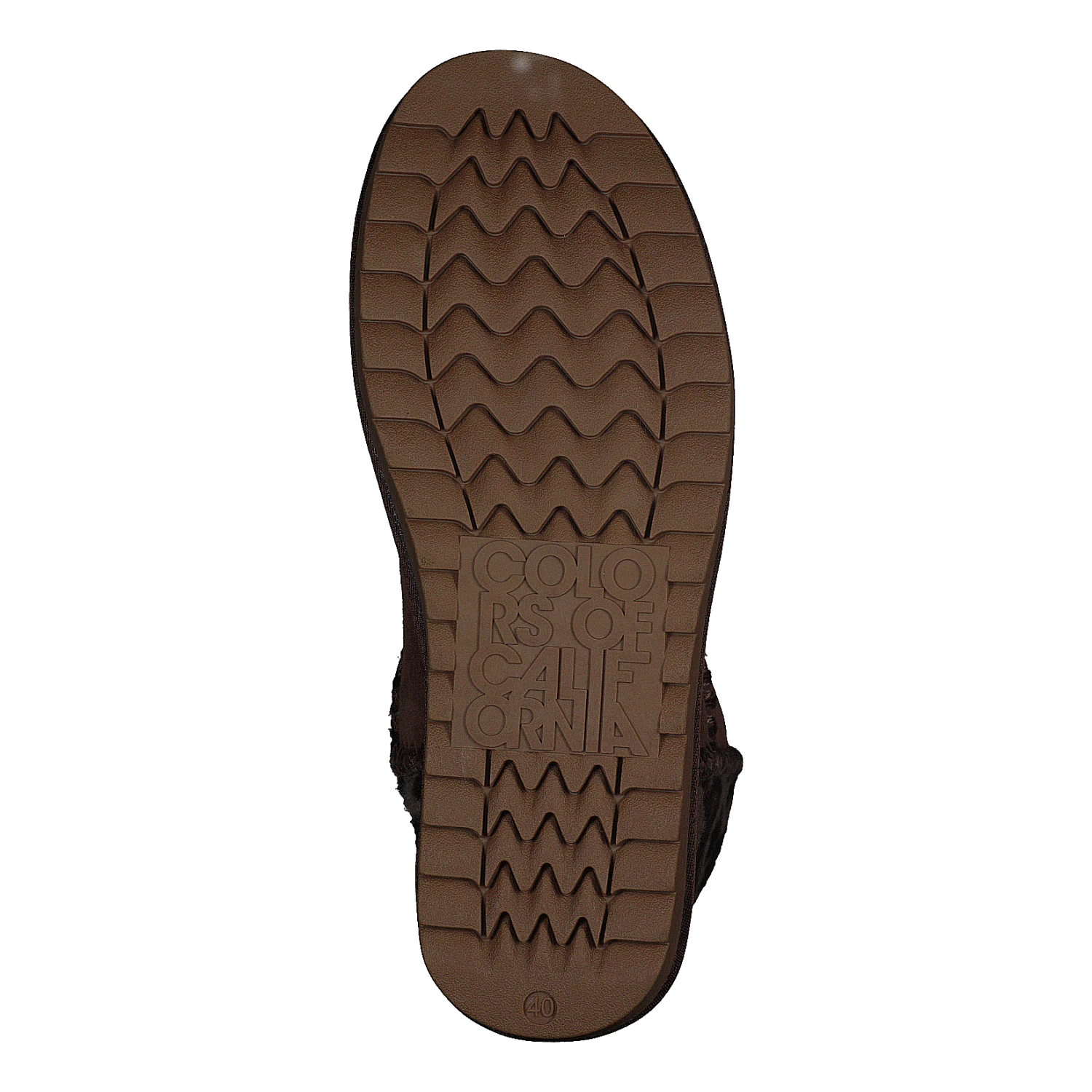 Mid Boot Brown(Colors Of California Mid Boot Brown 2) 7 Mid Boot Brown(Colors Of California Mid Boot Brown 2) - Bild 7