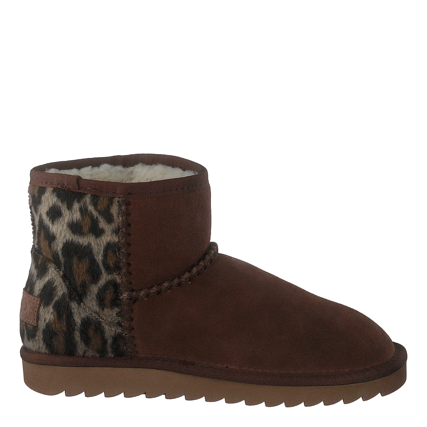 Mid Boot Brown(Colors Of California Mid Boot Brown 2) 2 Mid Boot Brown(Colors Of California Mid Boot Brown 2) - Bild 2