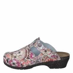 Lotta Red Pattern(Mohedatoffeln Lotta Red Pattern)