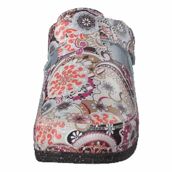 Lotta Red Pattern(Mohedatoffeln Lotta Red Pattern) -Heppo Butik 60945 80 15c9a2ed 794c 42f5 9965 384d56c82155