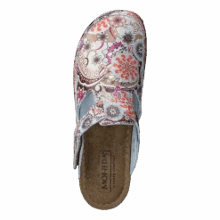 Lotta Red Pattern(Mohedatoffeln Lotta Red Pattern) -Heppo Butik 60945 80 810a8b4a 3e88 46a8 9f03 7255883b55db