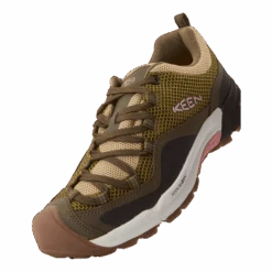 Ke Wasatch Crest Vent Olive Dr Olve-drab-pink-icing(Keen Ke Wasatch Crest Vent Olive Dr Olve Drab Pink Icing) -Heppo Butik 60948 17 006 bc183b65 defa 42d6 8f93 82bb591278ab