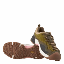 Ke Wasatch Crest Vent Olive Dr Olve-drab-pink-icing(Keen Ke Wasatch Crest Vent Olive Dr Olve Drab Pink Icing) -Heppo Butik 60948 17 007 56828d60 b0f2 4ae7 8331 cbc031b993a3