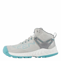 Ke Nxis Evo Mid Wp Vapor-porce Vapor-porcelain(Keen Ke Nxis Evo Mid Wp Vapor Porce Vapor Porcelain)