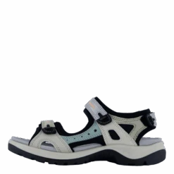 Ecco Offroad Multicolor Sage(Ecco Ecco Offroad Multicolor Sage)