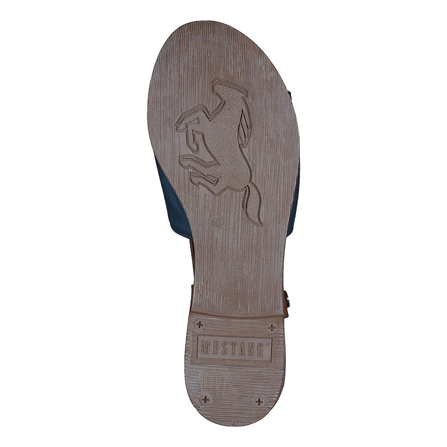 1388808 8 Blau(Mustang 1388808 8 Blau) 7 1388808 8 Blau(Mustang 1388808 8 Blau) - Bild 7