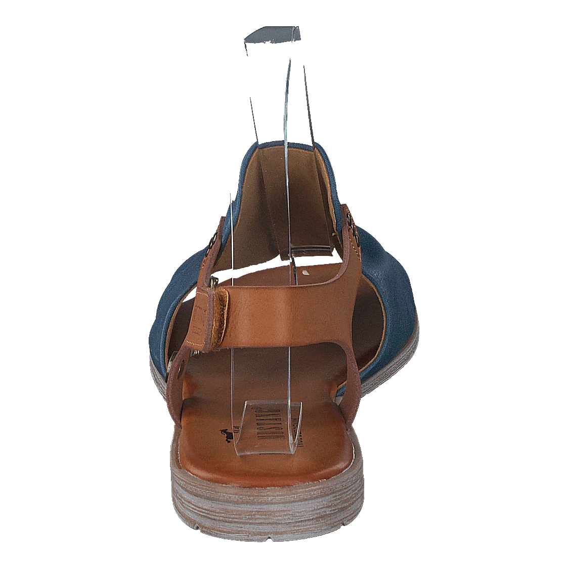 1388808 8 Blau(Mustang 1388808 8 Blau) 5 1388808 8 Blau(Mustang 1388808 8 Blau) - Bild 5