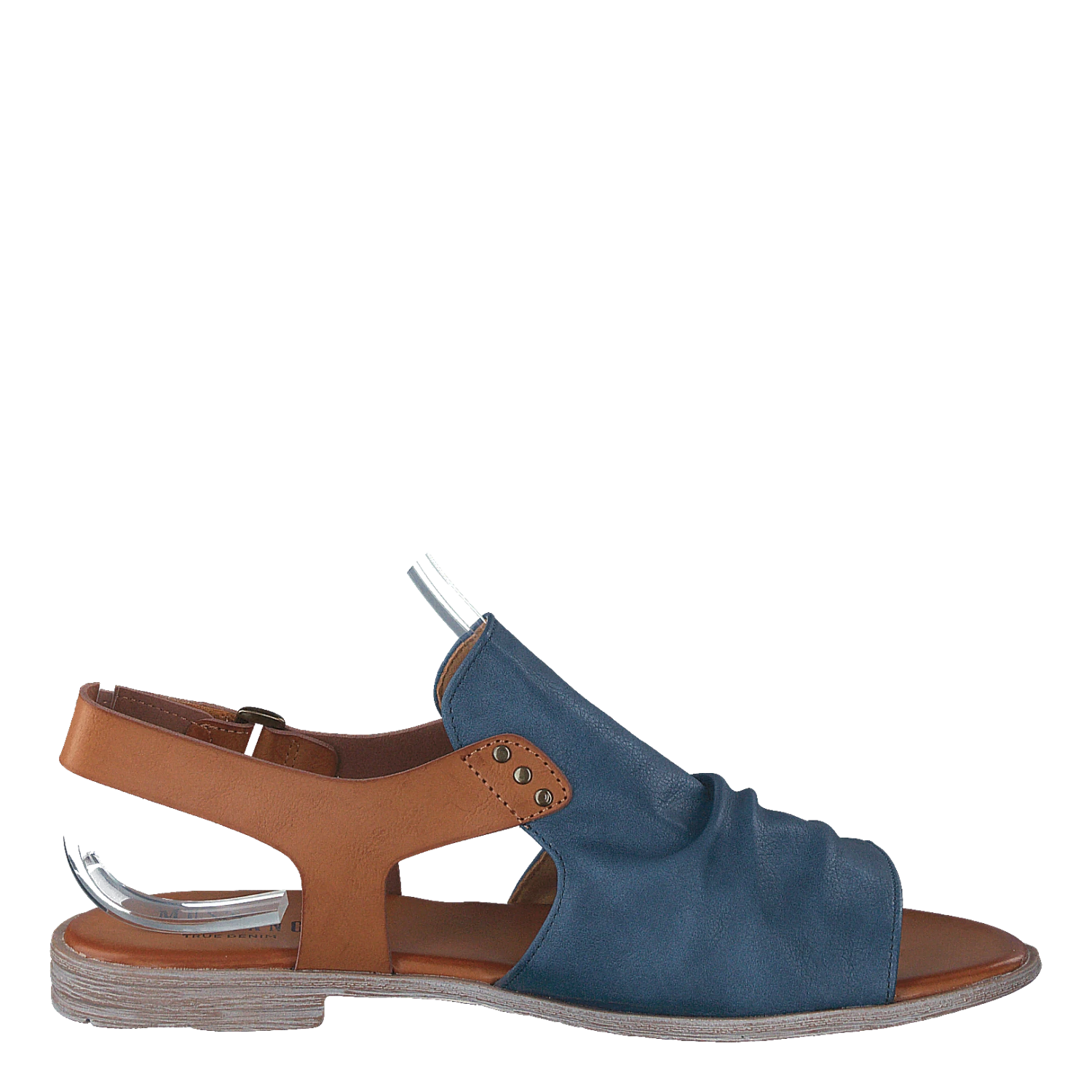 1388808 8 Blau(Mustang 1388808 8 Blau) 2 1388808 8 Blau(Mustang 1388808 8 Blau) - Bild 2