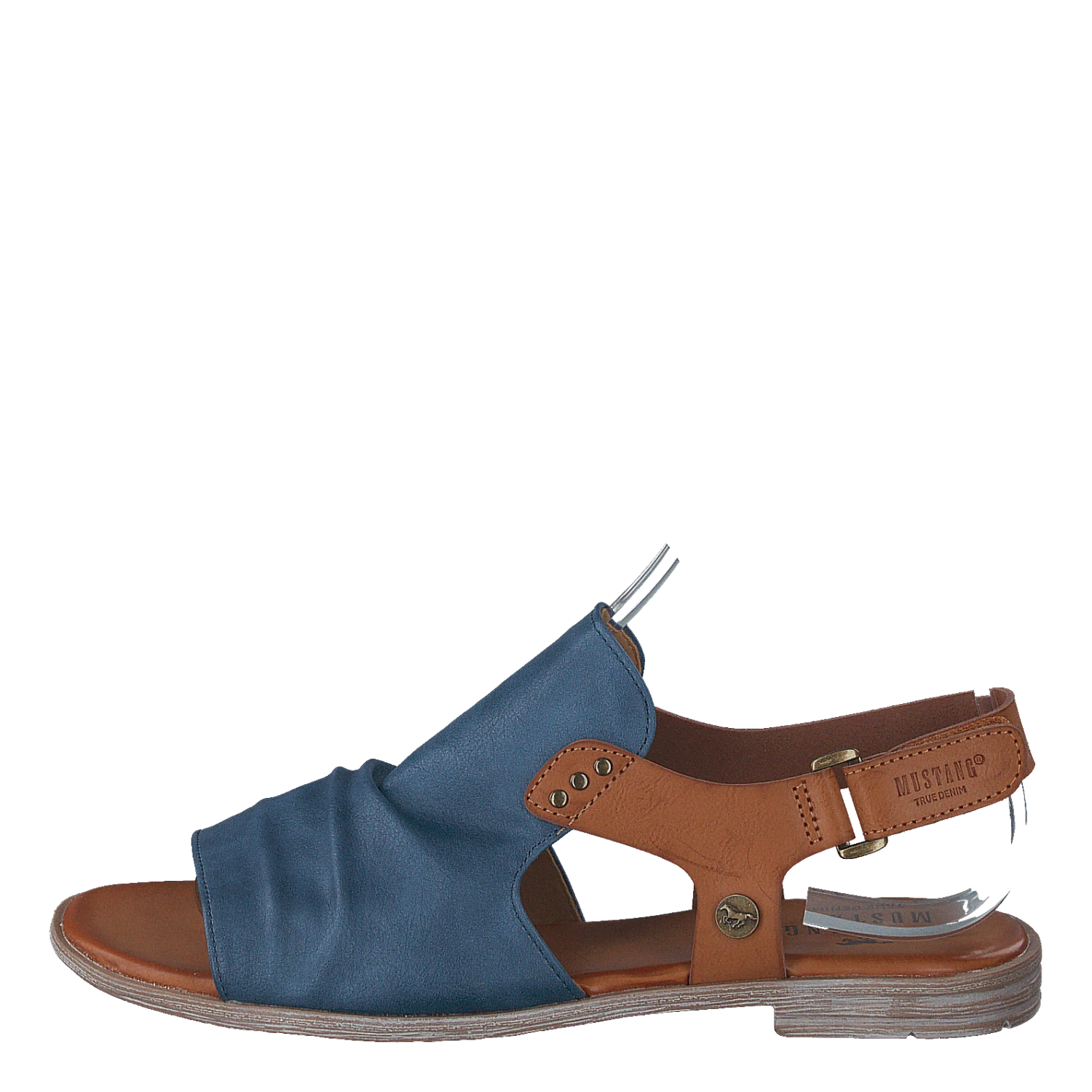 1388808 8 Blau(Mustang 1388808 8 Blau) 1 1388808 8 Blau(Mustang 1388808 8 Blau)