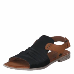 1388808 9 Schwarz(Mustang 1388808 9 Schwarz) -Heppo Butik 60950 97