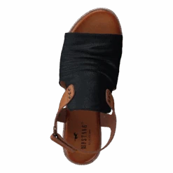 1388808 9 Schwarz(Mustang 1388808 9 Schwarz) -Heppo Butik 60950 97 26765e6a 8b1b 446f ad26 494bf3b62c96