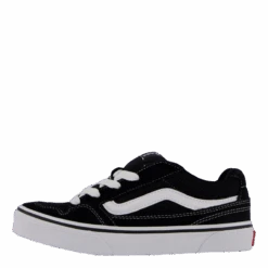 Caldrone Black/white(Vans Caldrone Black White)