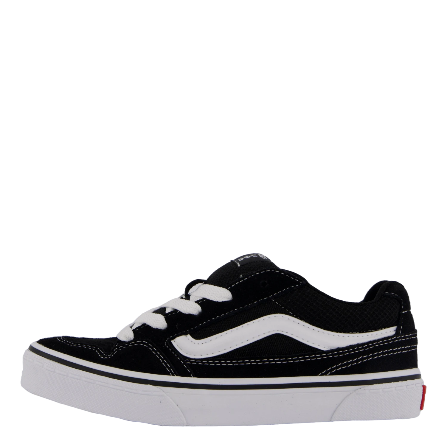 Caldrone Black/white(Vans Caldrone Black White) 1 Caldrone Black/white(Vans Caldrone Black White)
