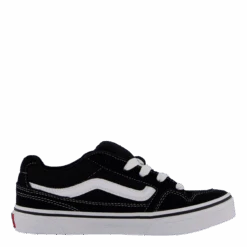 Caldrone Black/white(Vans Caldrone Black White) 8 Caldrone Black/white(Vans Caldrone Black White) -Heppo Butik 60954 45 003