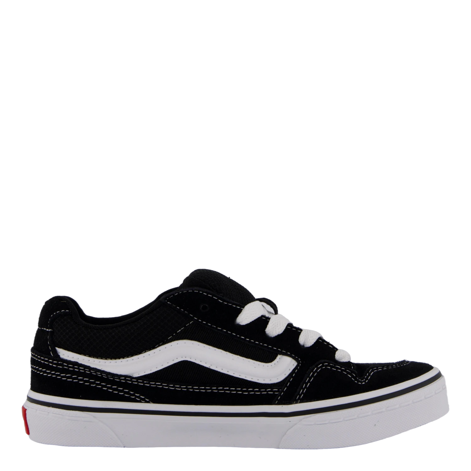 Caldrone Black/white(Vans Caldrone Black White) 3 Caldrone Black/white(Vans Caldrone Black White) - Bild 3