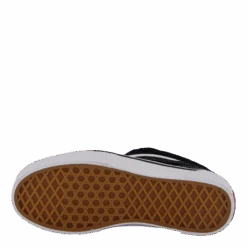 Caldrone Black/white(Vans Caldrone Black White) 9 Caldrone Black/white(Vans Caldrone Black White) -Heppo Butik 60954 45 004