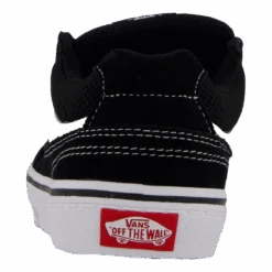 Caldrone Black/white(Vans Caldrone Black White) 10 Caldrone Black/white(Vans Caldrone Black White) -Heppo Butik 60954 45 005