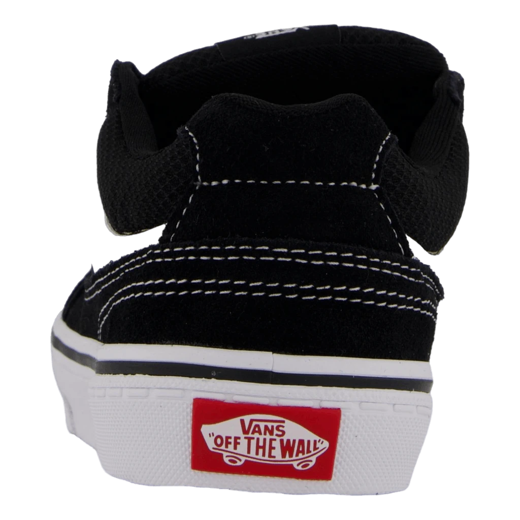 Caldrone Black/white(Vans Caldrone Black White) 5 Caldrone Black/white(Vans Caldrone Black White) - Bild 5