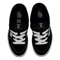 Caldrone Black/white(Vans Caldrone Black White) 11 Caldrone Black/white(Vans Caldrone Black White) -Heppo Butik 60954 45 006